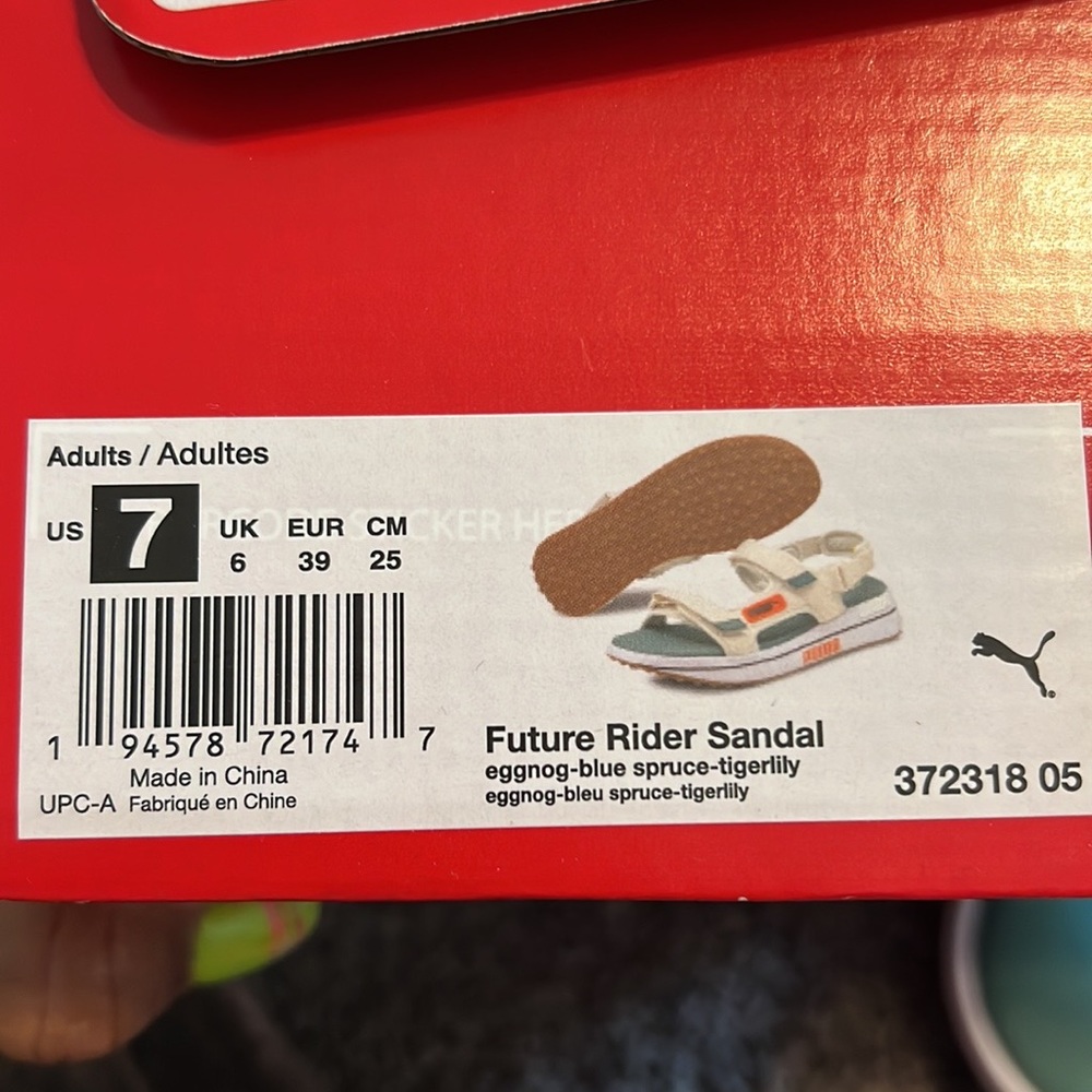 Puma